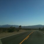 Dag 17 Grand Canyon- Las Vegas