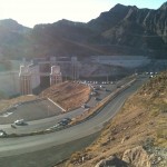 Dag 17 Grand Canyon- Las Vegas