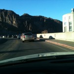 Dag 17 Grand Canyon- Las Vegas