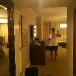 Dag 17 Grand Canyon- Las Vegas