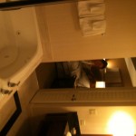 Dag 17 Grand Canyon- Las Vegas