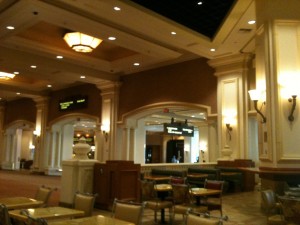 Dag 18. The Strip