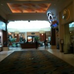 Dag 18. The Strip