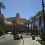 Dag 18. The Strip