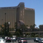 Dag 18. The Strip