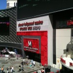 Dag 18. The Strip