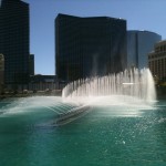 Dag 18. The Strip