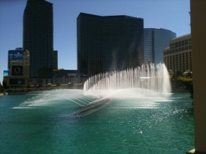 Dag 18. The Strip
