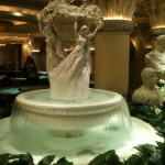 Dag 18. The Strip