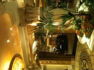 Dag 18. The Strip