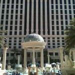Dag 18. The Strip