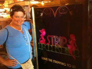 Dag 18. The Strip