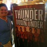 Dag 18. The Strip