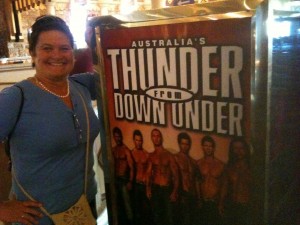Dag 18. The Strip
