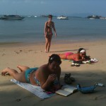 Thailamd dag 4
