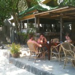 Thailand dag 8
