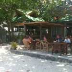Thailand dag 8
